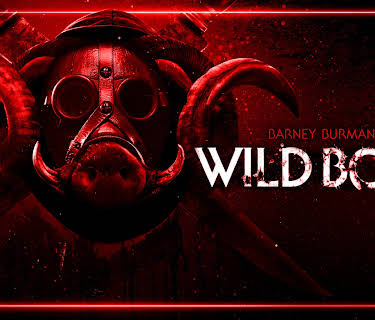 Barney Burman's Wild Boar (2020)