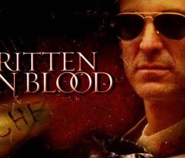 Written in Blood (2005)