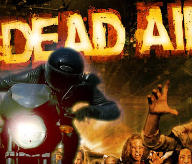 Dead Air (2009)
