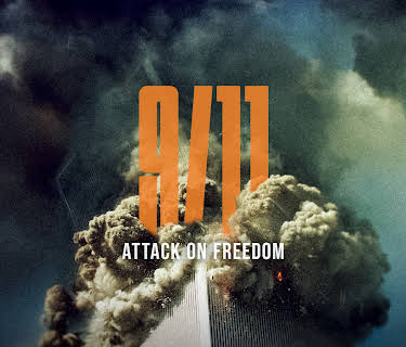 9/11: Attack On Freedom (2024)