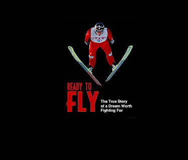 Ready to Fly (2013)