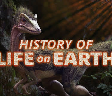 History Of Life On Earth