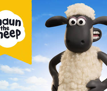 Shaun the Sheep Series 1
