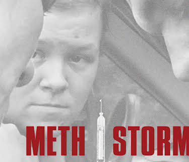 Meth Storm (2017)