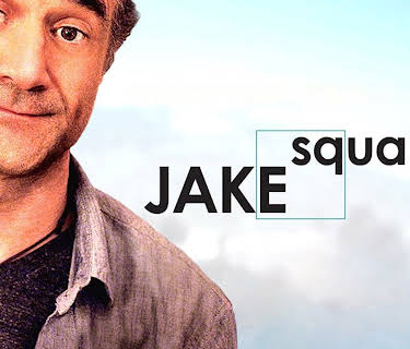 Jake Squared (2014)