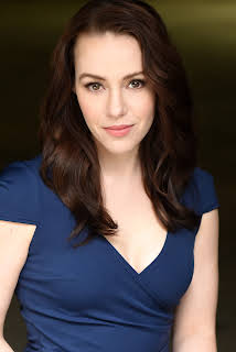 April Billingsley