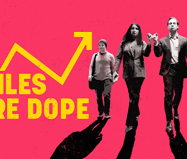 Sales Are Dope (S.A.D.) (2025)