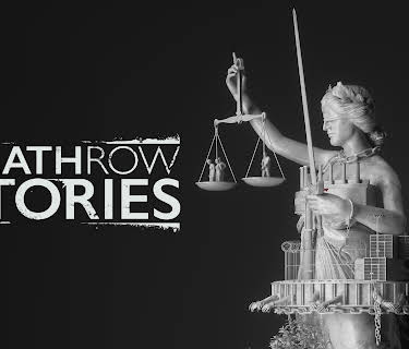 Death Row Stories Season 1