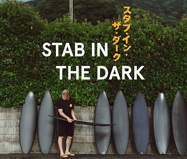 Stab in the Dark (2019)