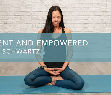 Present and Empowered (2025)