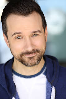 Josh Robert Thompson