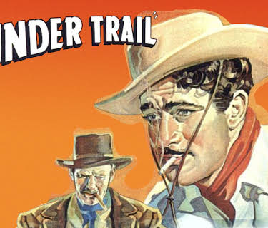 Thunder Trail (1937)