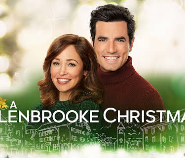 A Glenbrooke Christmas (2020)