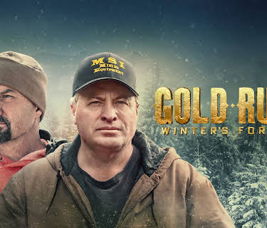 Gold Rush: Winter's Fortune, Season 1