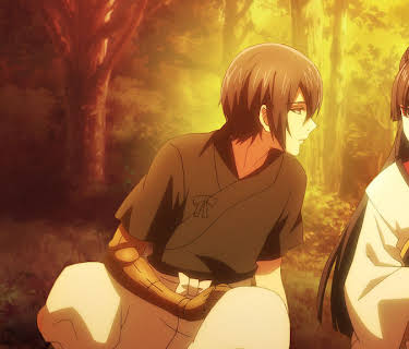 SWORDGAI The Animation