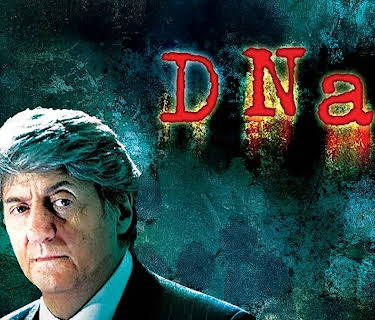 DNA Season 1