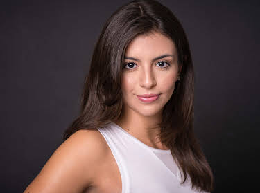 Margarita Valderrama