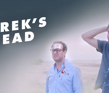 Derick's Dead (2020)