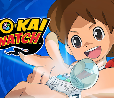 Yo-kai Watch