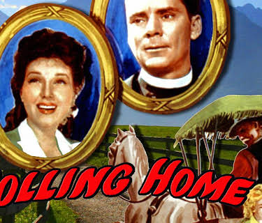 Rolling Home (1946)