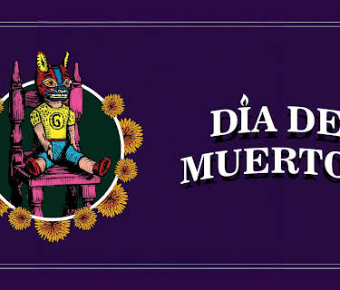 Día de muertos (2024)