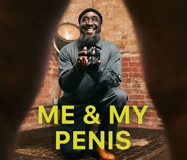 Me & My Penis (2024)