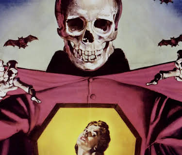The Undead (1957)