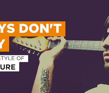 Boys Don't Cry (1979)