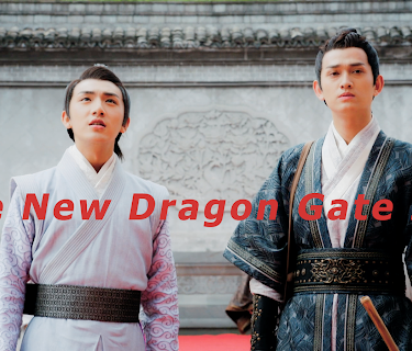 The New Dragon Gate Inn