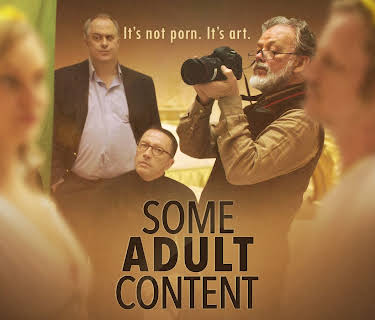 Some Adult Content (2020)