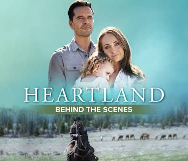 Heartland Behind The Scenes Season 1
