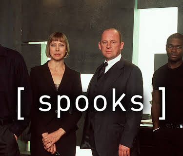 Spooks
