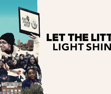 Let the Little Light Shine (2023)