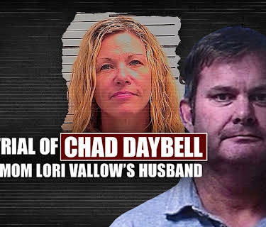 The Trial of Chad Daybell