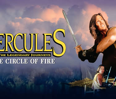 Hercules: The Legendary Journeys - The Circle of Fire (1994)