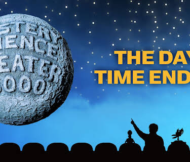 MST3K: The Day Time Ended (2018)
