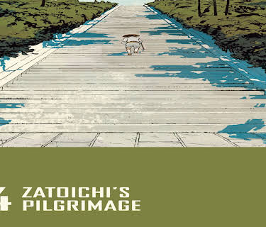 Zatoichi's Pilgrimage (English Subtitled) (1966)