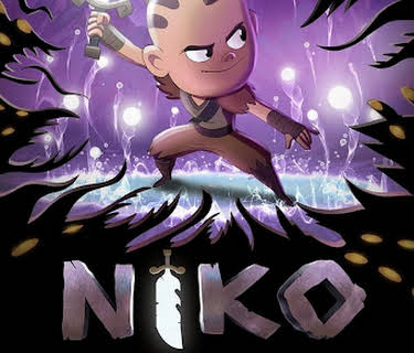 Niko and the Sword of Light