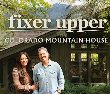 Fixer Upper: Colorado Mountain House