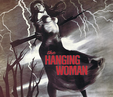 The Hanging Woman (1974)