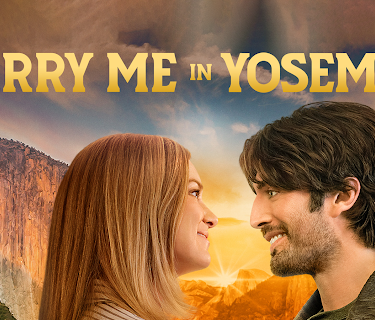 Marry Me in Yosemite (2022)
