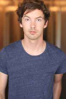 Erik Stocklin