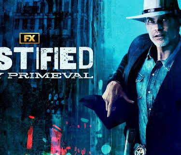 Justified: City Primeval