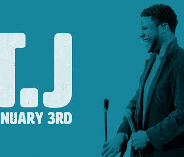 TJ: January 3rd (2026)