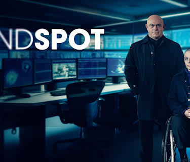 Blindspot S1