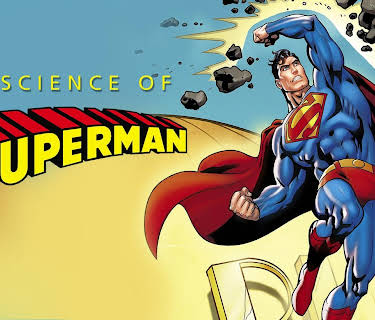 The Science of Superman (2006)