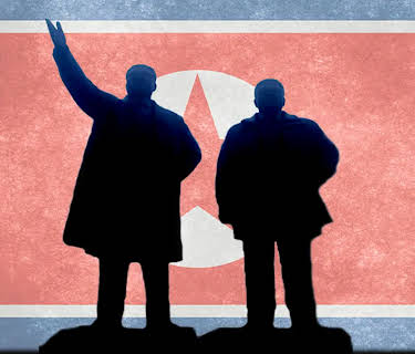 North Korea: The Great Illusion (2018)