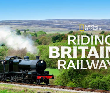 Riding Britain's Railways
