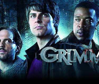 Grimm Season 1