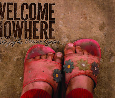 Welcome Nowhere (2015)